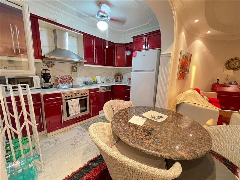 Вилла в Алании, Турция, 200 м² - фото 14