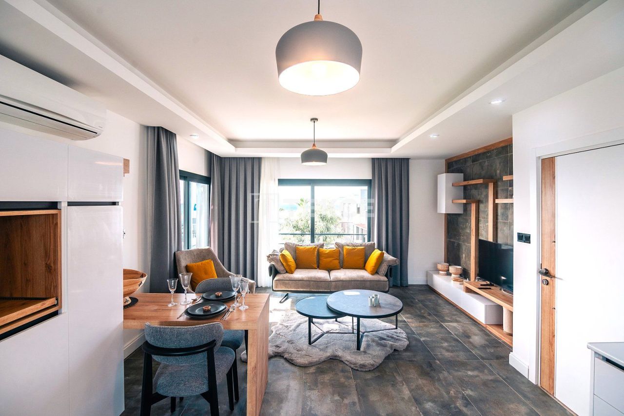 Пентхаус в Кирении, Кипр, 148 м² - фото 17