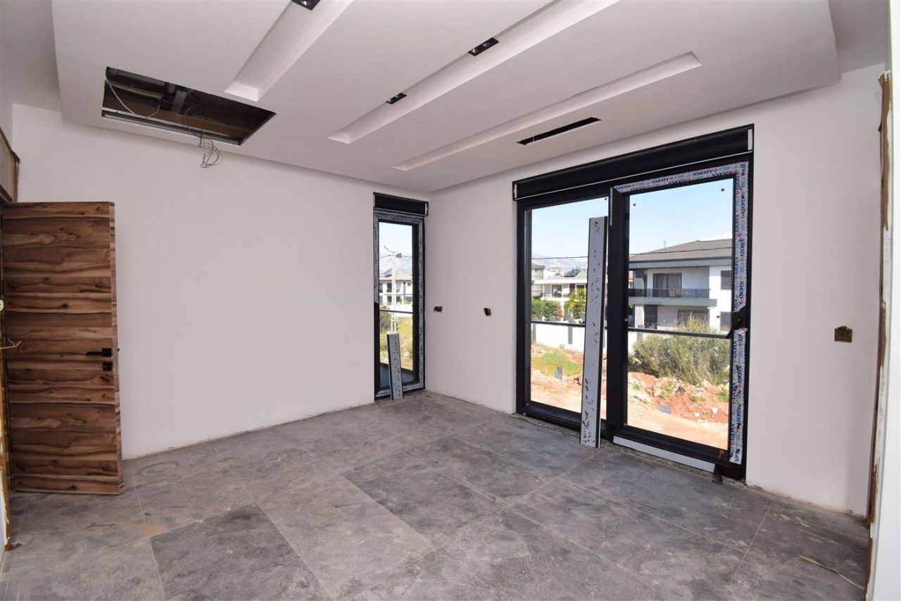 Вилла в Анталии, Турция, 470 м² - фото 14