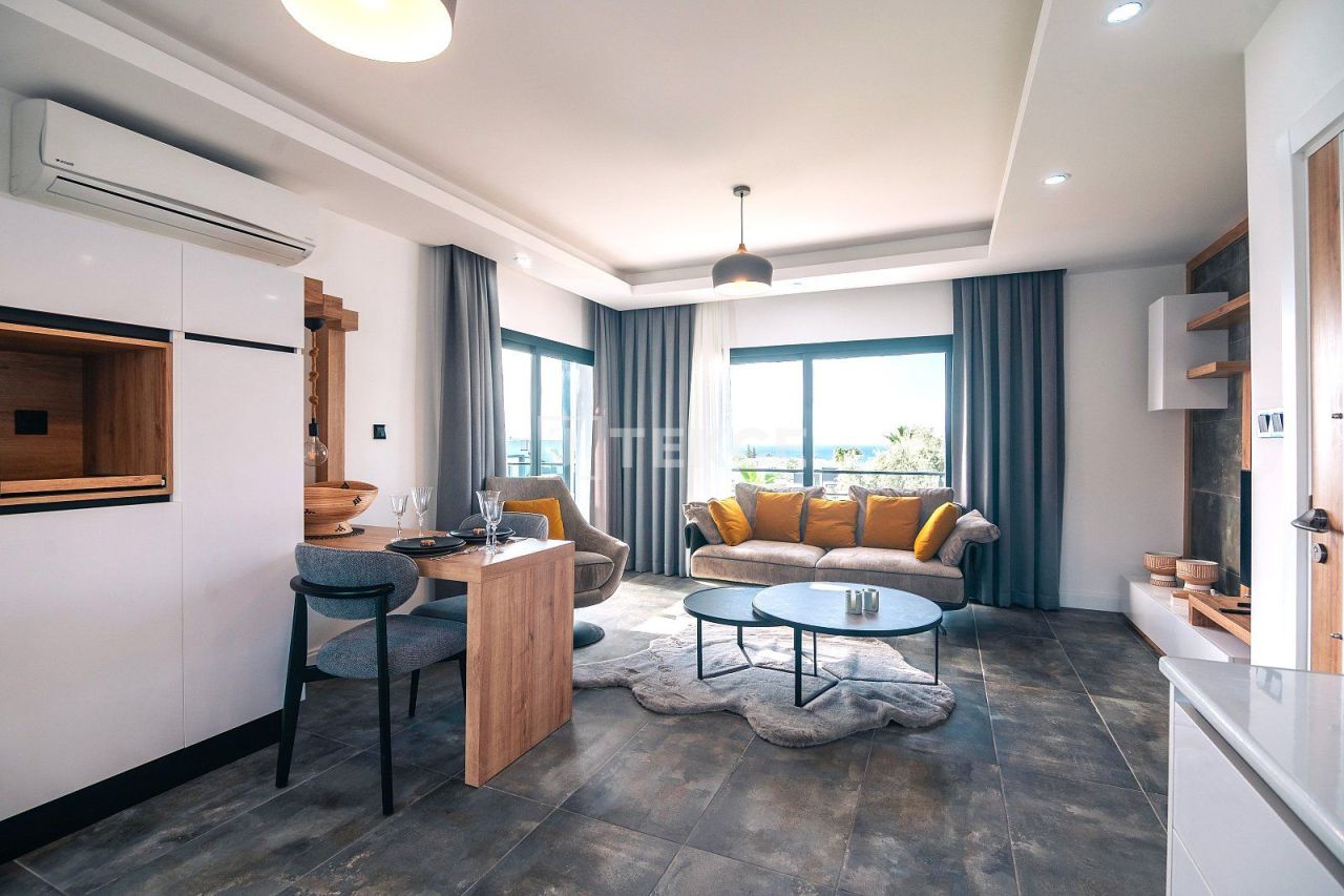 Пентхаус в Кирении, Кипр, 148 м² - фото 18