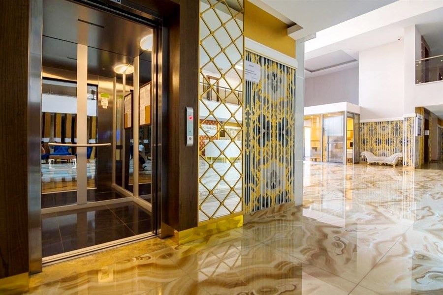 Квартира в Алании, Турция, 75 м² - фото 14