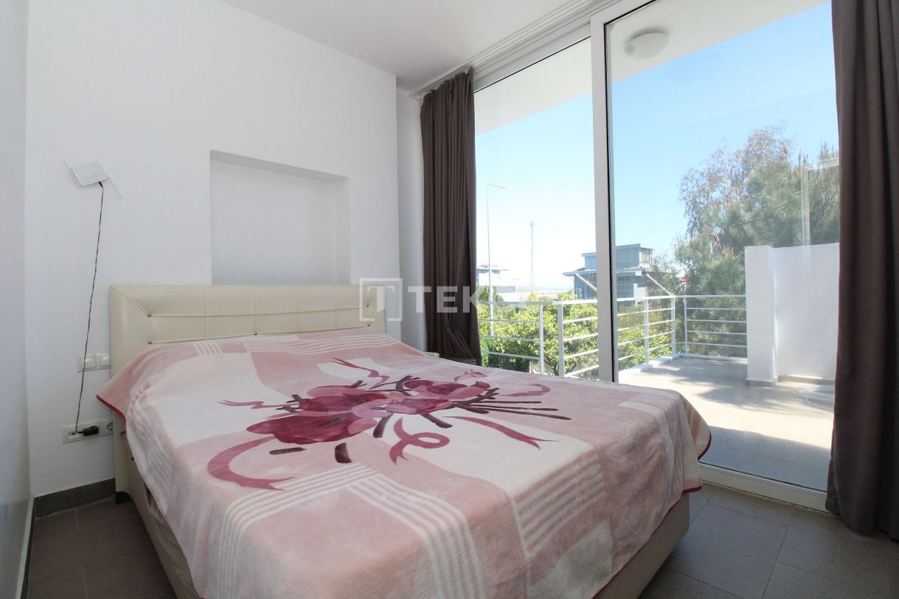 Таунхаус в Серике, Турция, 180 м² - фото 18