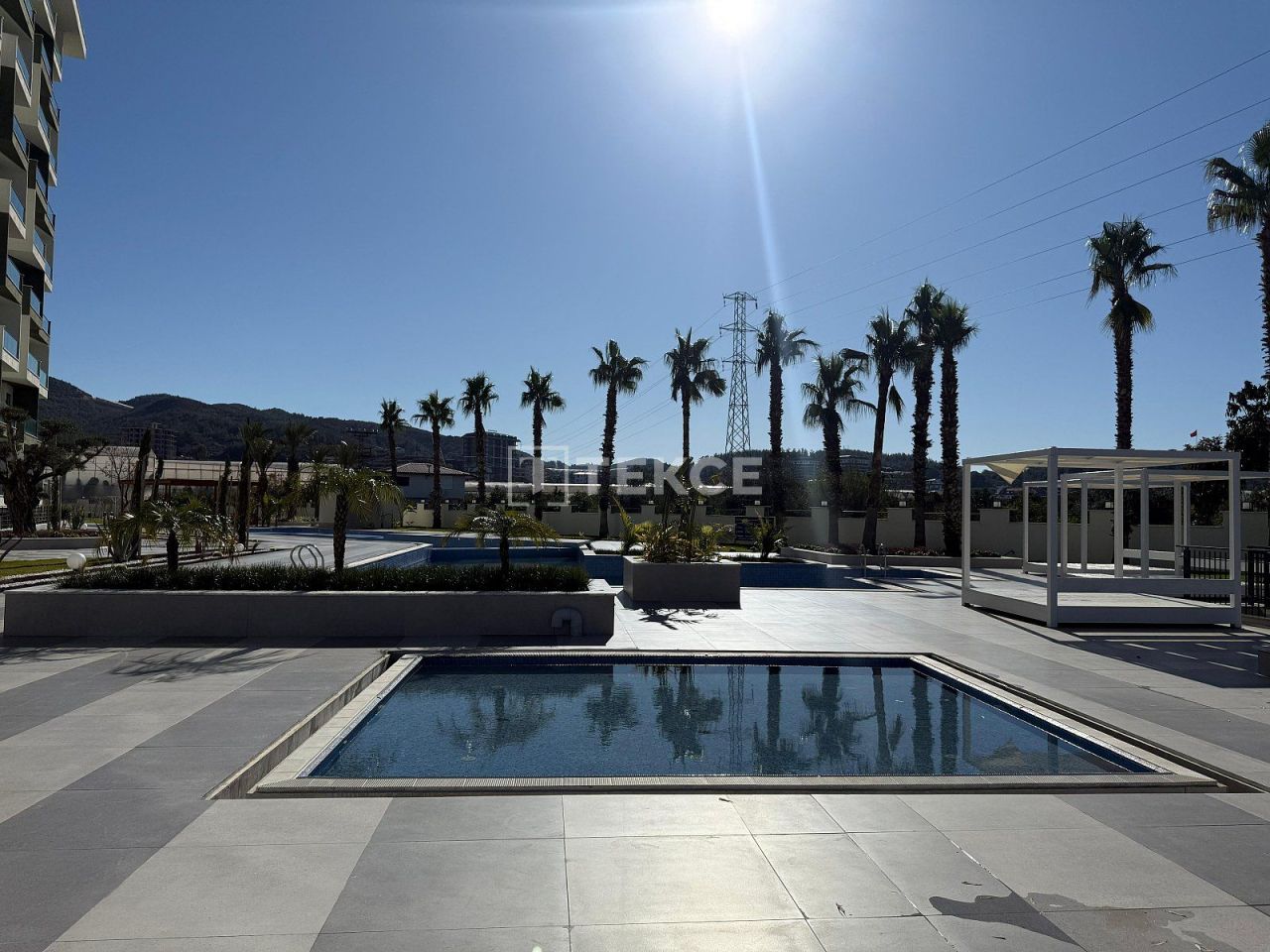 Пентхаус в Алании, Турция, 108 м² - фото 19