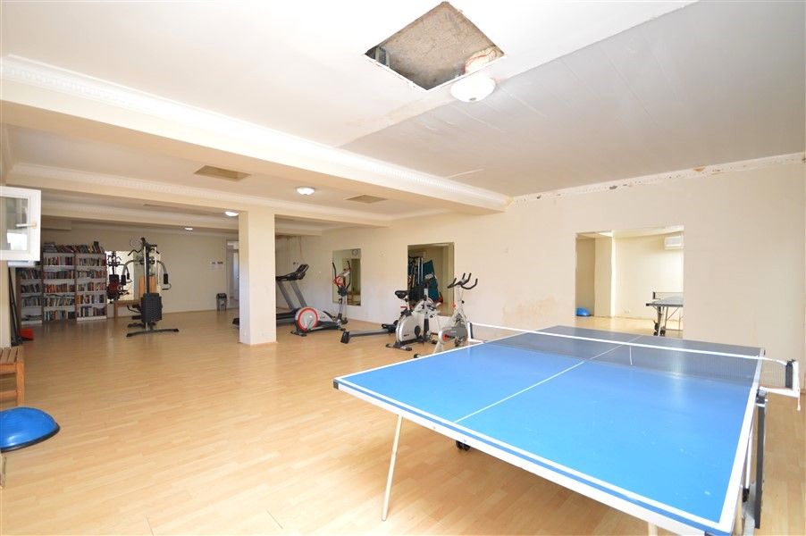 Квартира в Алании, Турция - фото 14