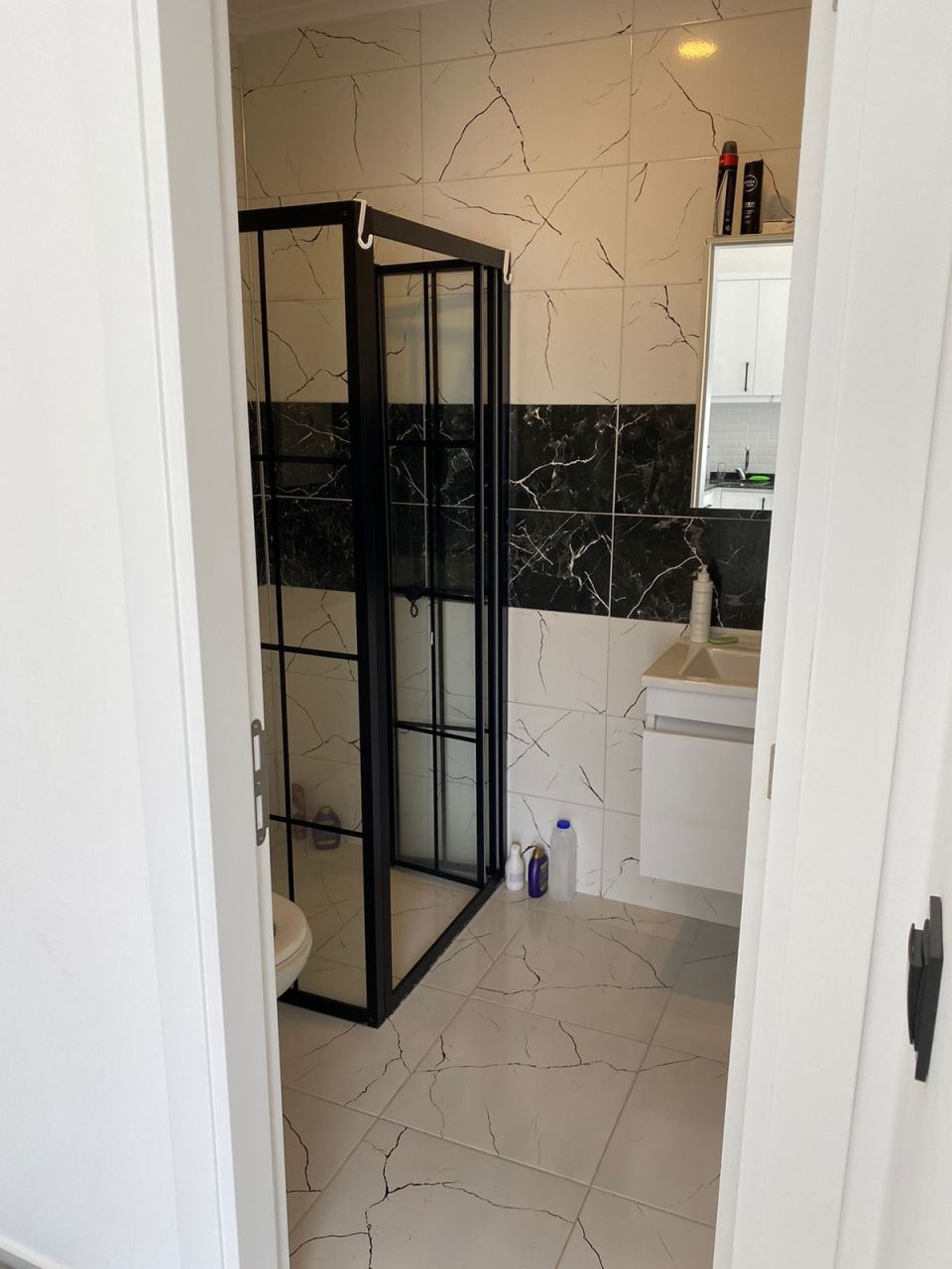 Квартира в Авсалларе, Турция, 45 м² - фото 14