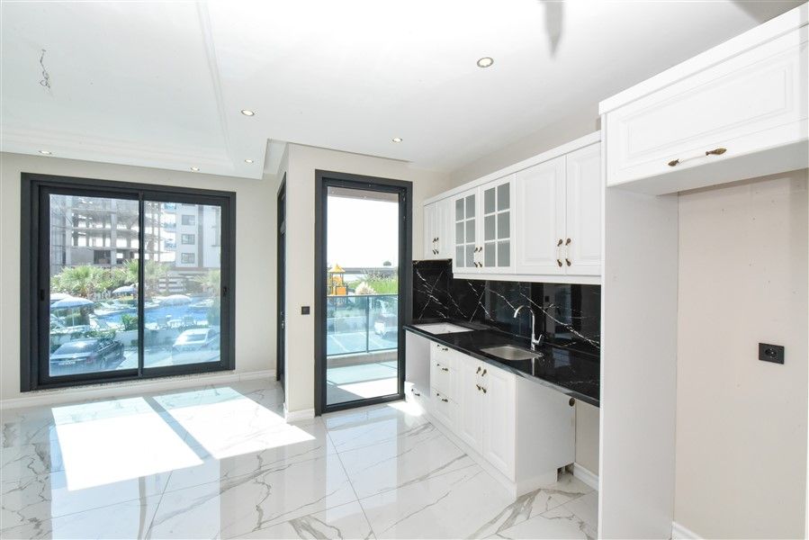 Квартира в Кестеле, Турция, 90 м² - фото 14