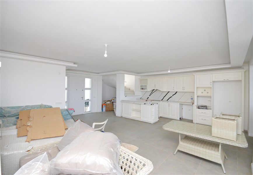 Вилла в Алании, Турция, 280 м² - фото 14