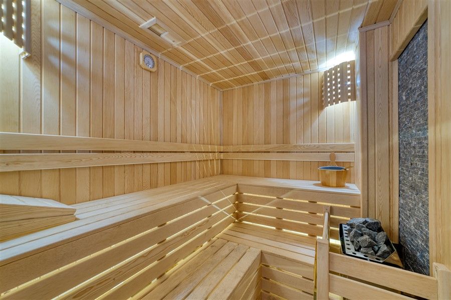 Вилла в Алании, Турция, 300 м² - фото 14