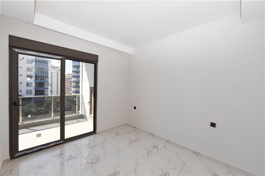 Квартира в Алании, Турция, 62 м² - фото 14