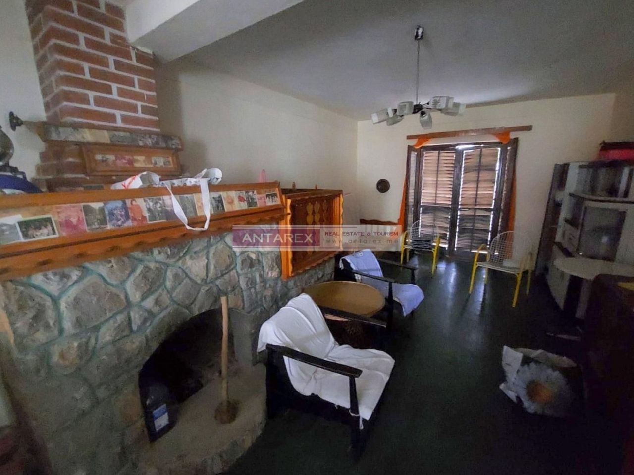 Вилла в Джурашевичах, Черногория, 144 м² - фото 3