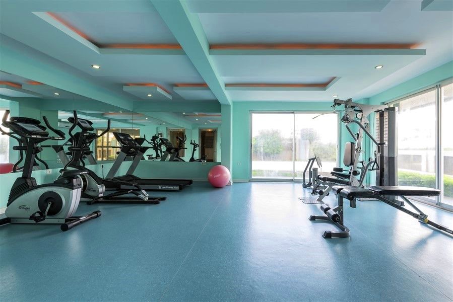 Квартира в Кестеле, Турция, 90 м² - фото 14