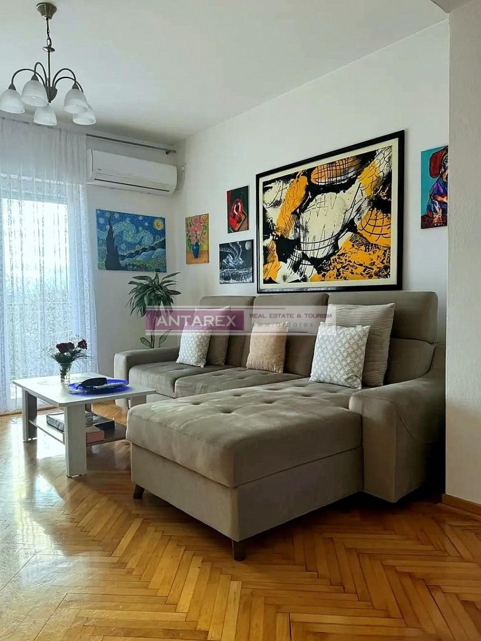 Вилла в Игало, Черногория, 191 м² - фото 4