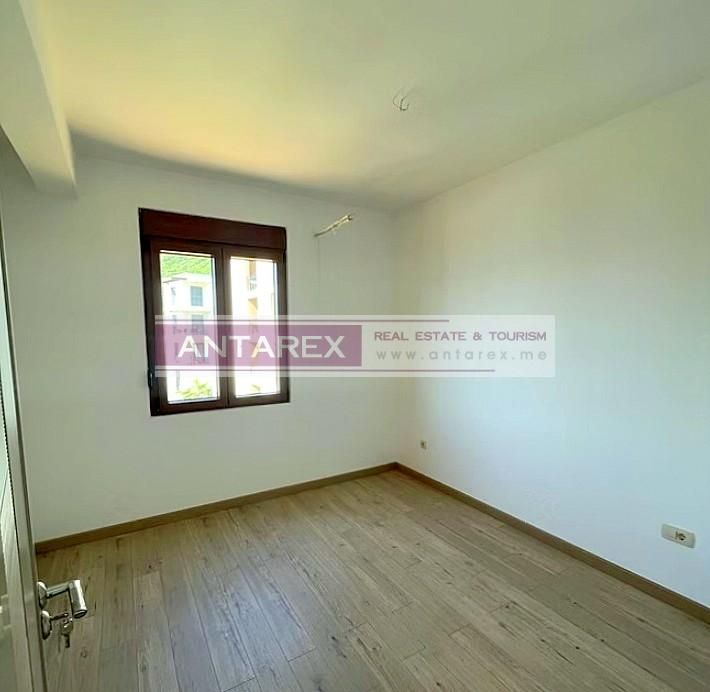 Апартаменты в Кумборе, Черногория, 44 м² - фото 5