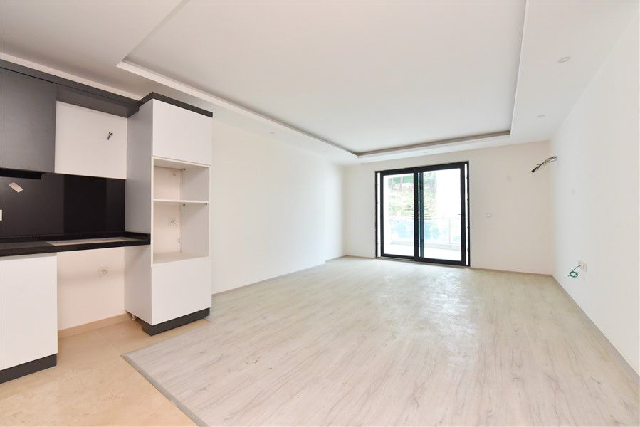 Квартира в Алании, Турция, 75 м² - фото 14