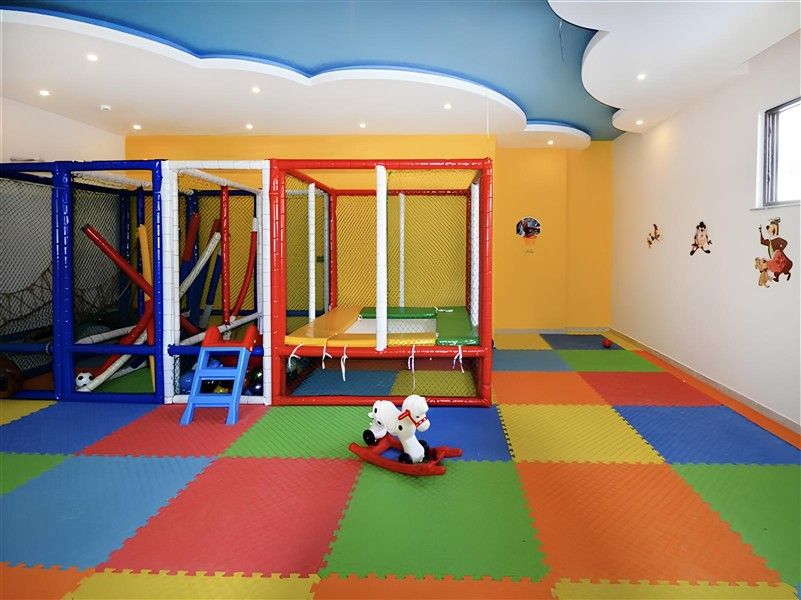 Квартира в Алании, Турция, 60 м² - фото 14