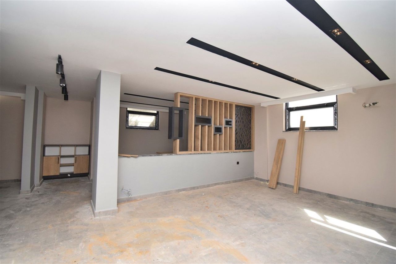 Вилла в Анталии, Турция, 340 м² - фото 14