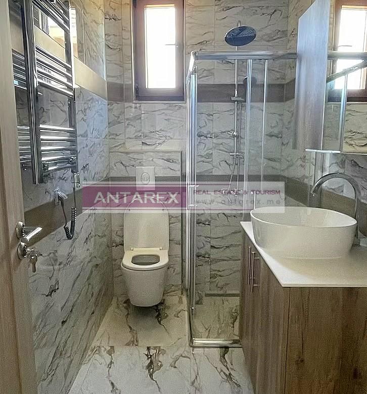 Апартаменты в Кумборе, Черногория, 44 м² - фото 7