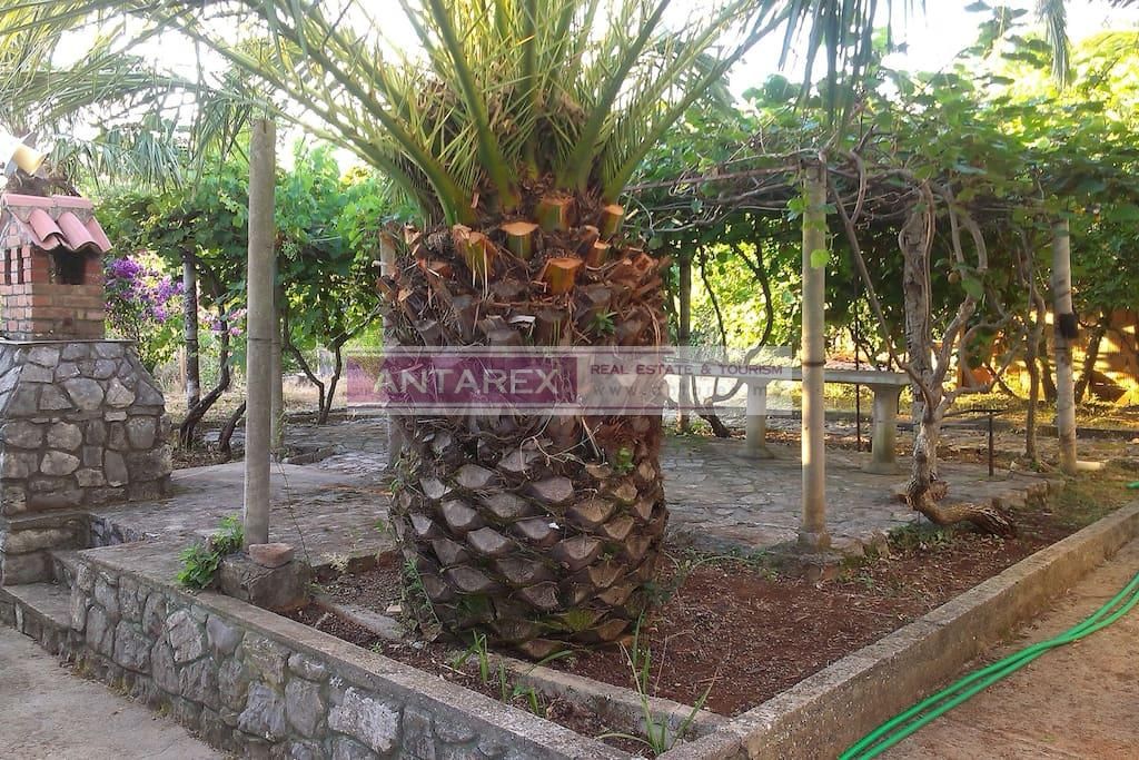 Вилла в Джурашевичах, Черногория, 144 м² - фото 8