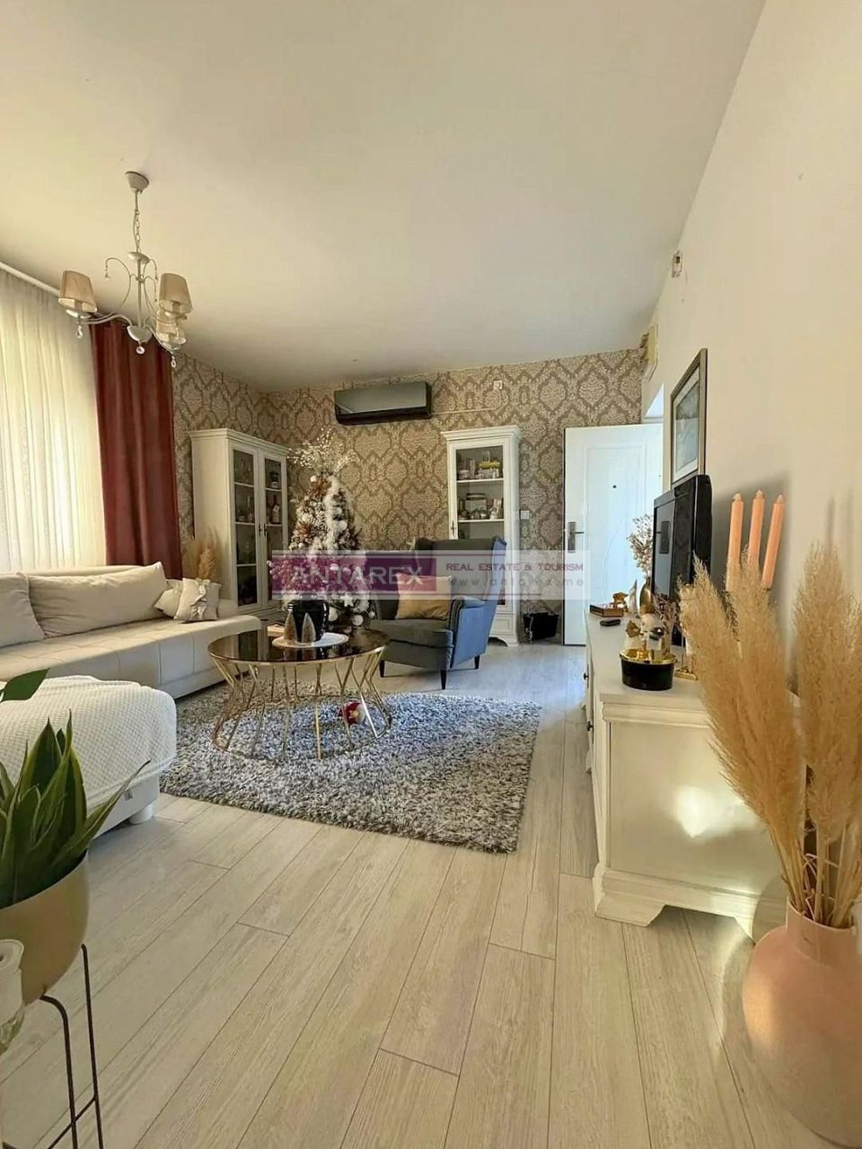 Вилла в Игало, Черногория, 191 м² - фото 10