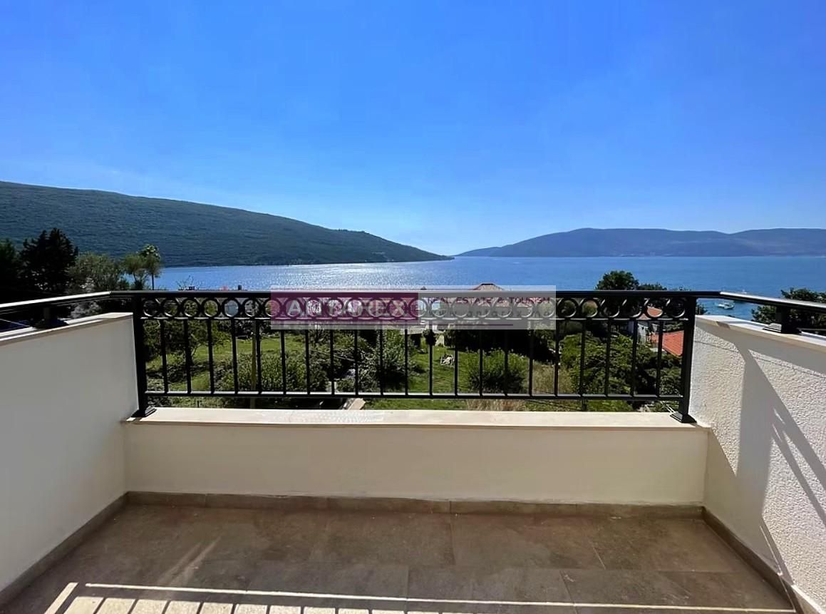 Апартаменты в Кумборе, Черногория, 44 м² - фото 10