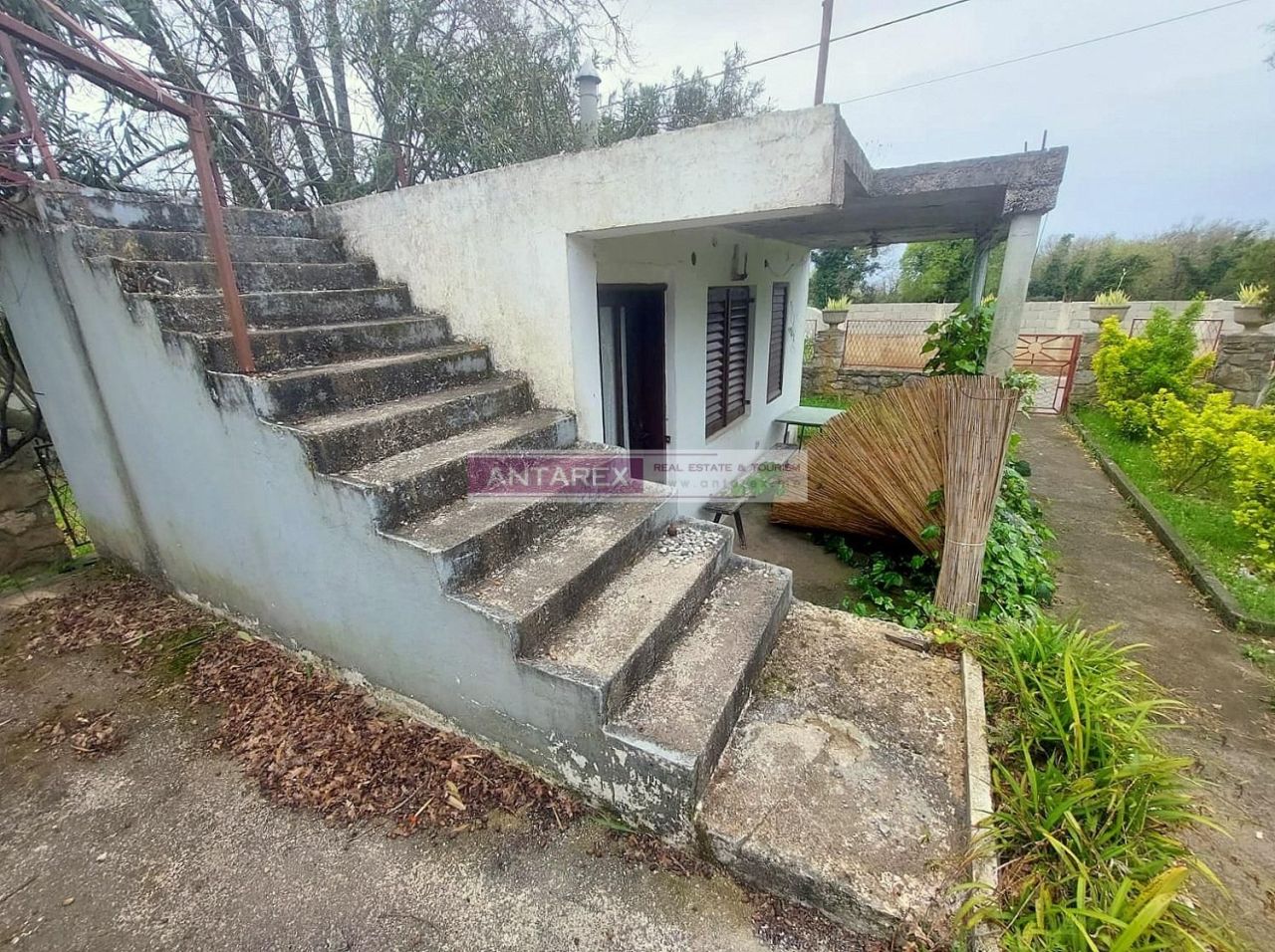 Вилла в Джурашевичах, Черногория, 144 м² - фото 11