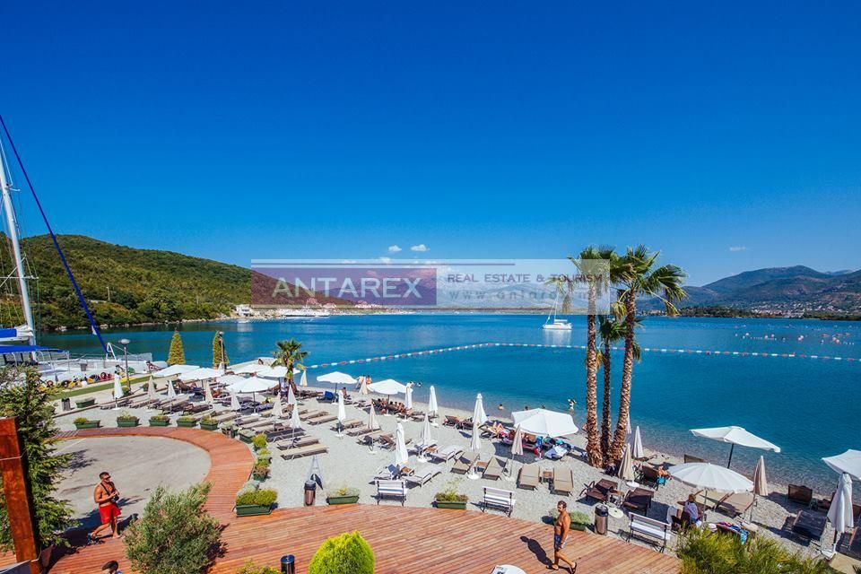 Вилла в Джурашевичах, Черногория, 144 м² - фото 12