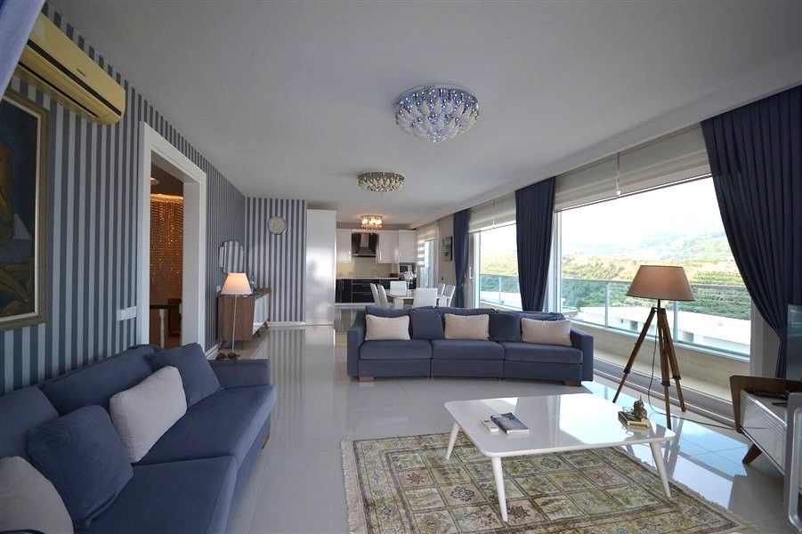 Вилла в Алании, Турция, 350 м² - фото 14