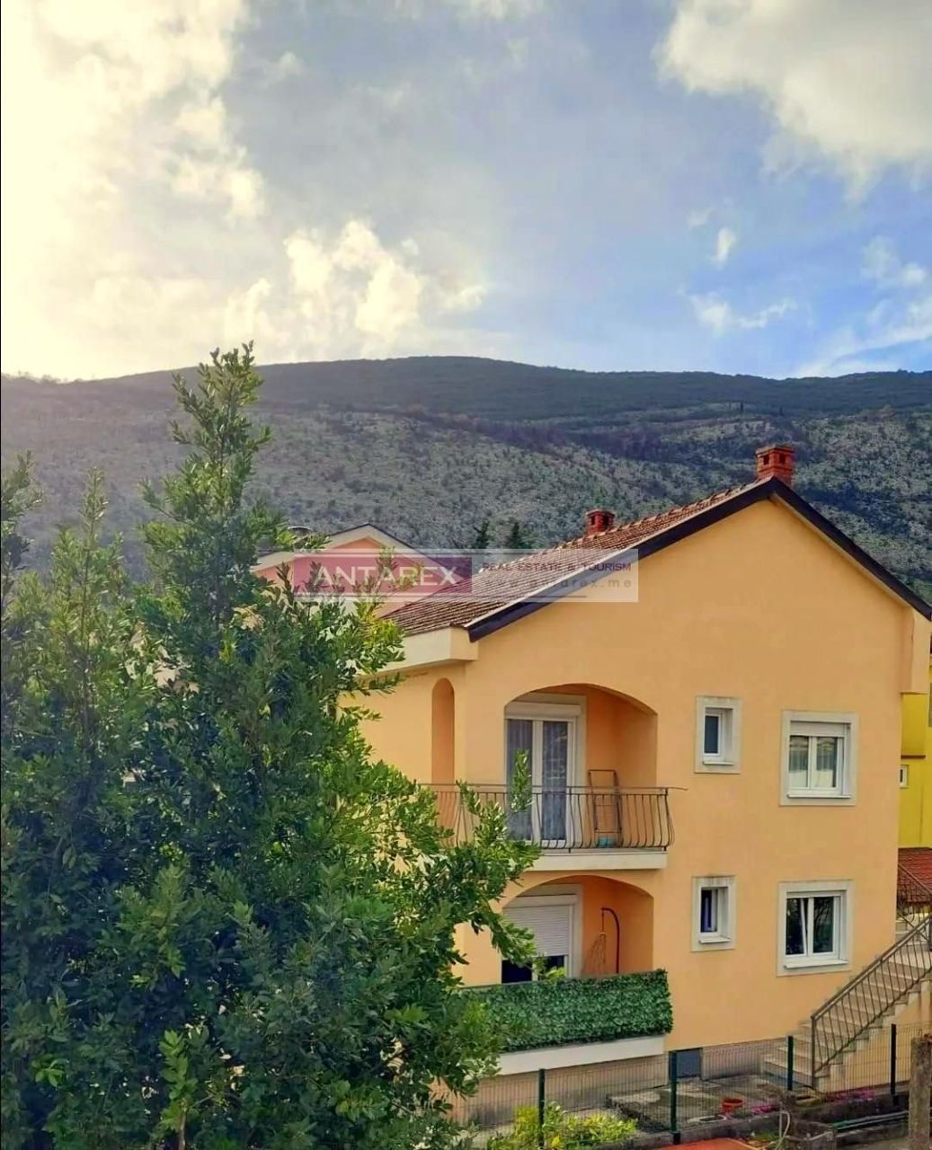 Вилла в Игало, Черногория, 191 м² - фото 15