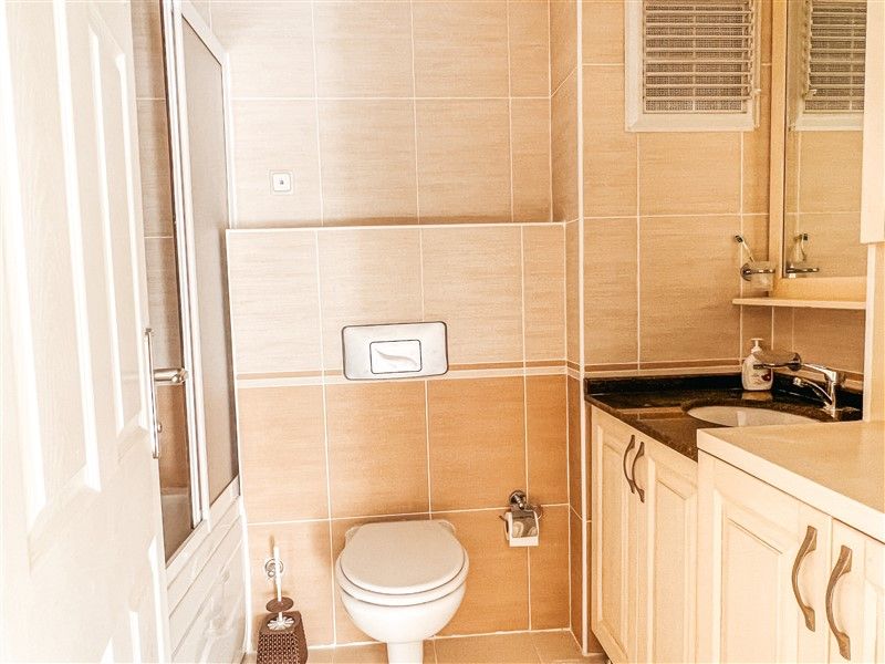 Пентхаус в Алании, Турция, 137 м² - фото 14