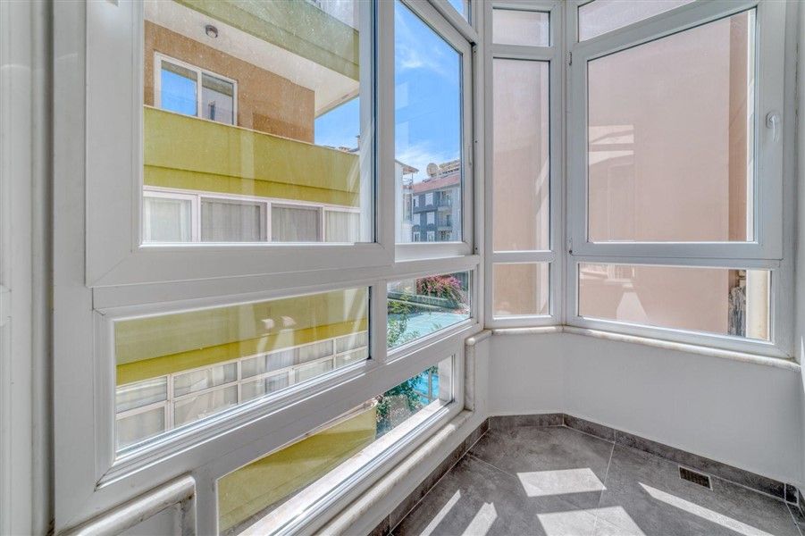 Квартира в Алании, Турция, 85 м² - фото 14