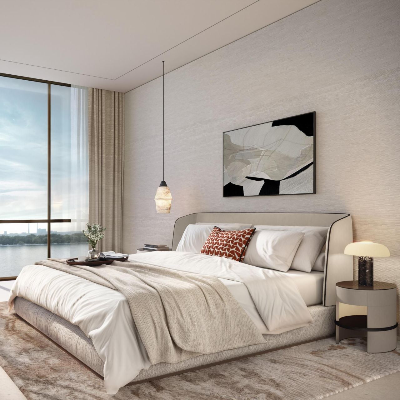 Квартира в Дубае, ОАЭ, 87 м² - фото 3