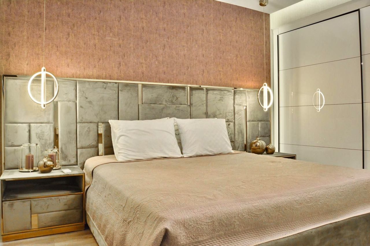 Квартира Центр, Турция, 220 м² - фото 14