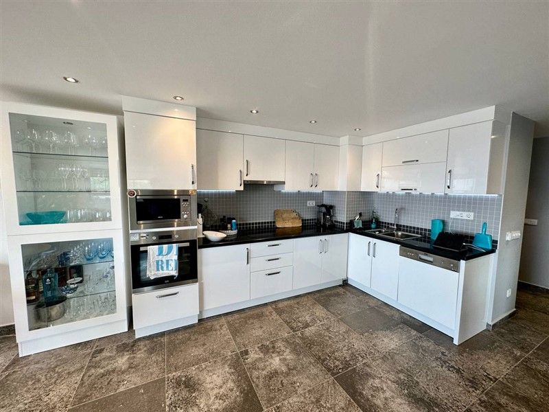 Квартира в Алании, Турция, 280 м² - фото 14