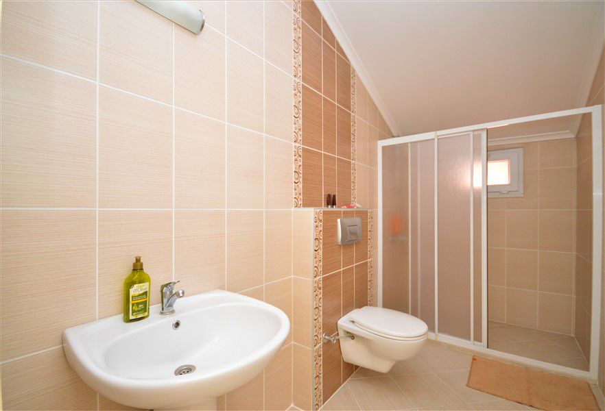 Квартира в Алании, Турция, 300 м² - фото 14