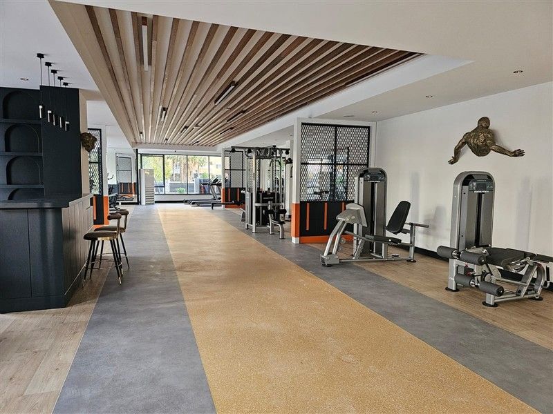 Квартира в Алании, Турция, 60 м² - фото 14