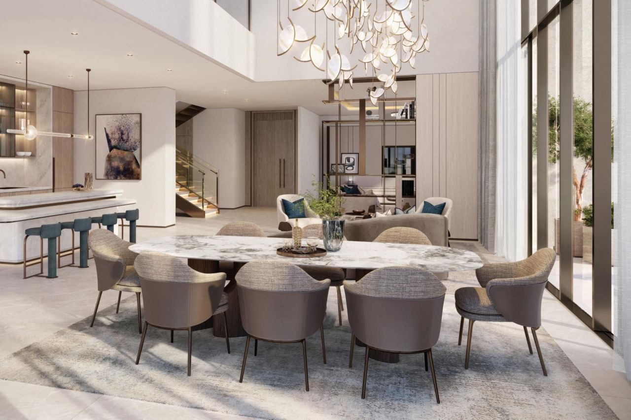 Квартира в Дубае, ОАЭ, 87 м² - фото 4