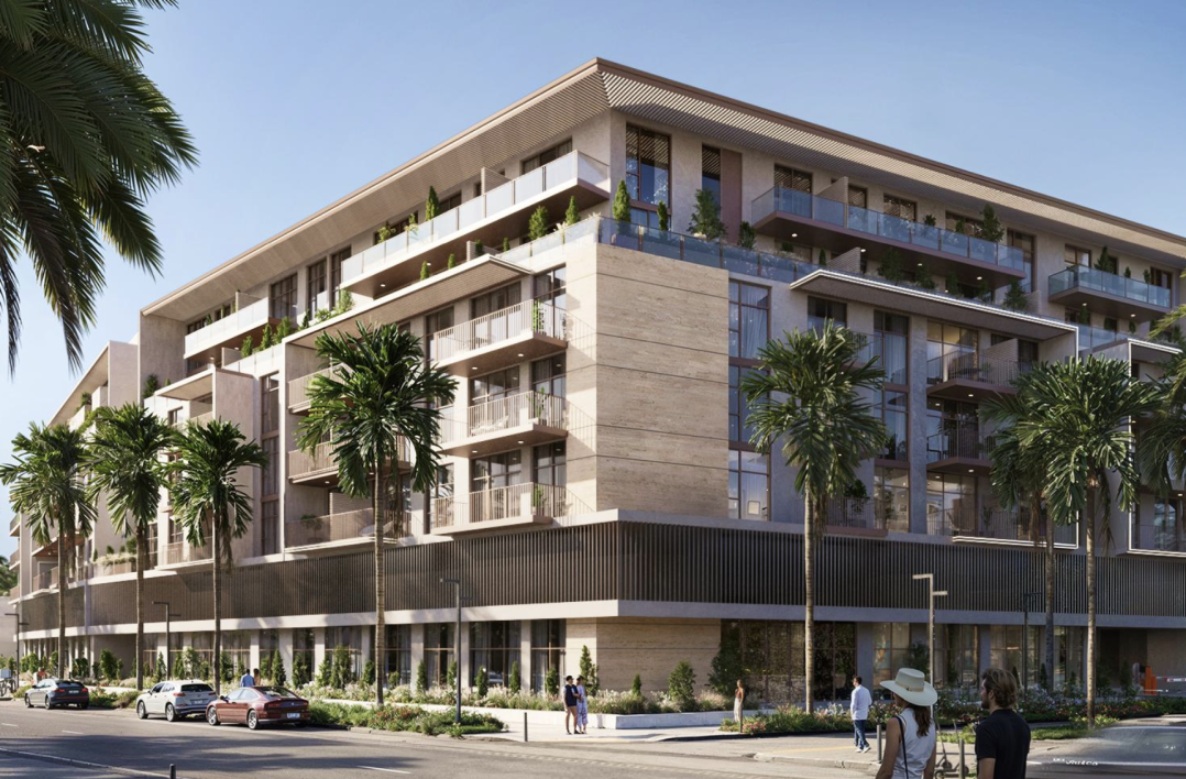 Студия в Дубае, ОАЭ, 38 м² - фото 6