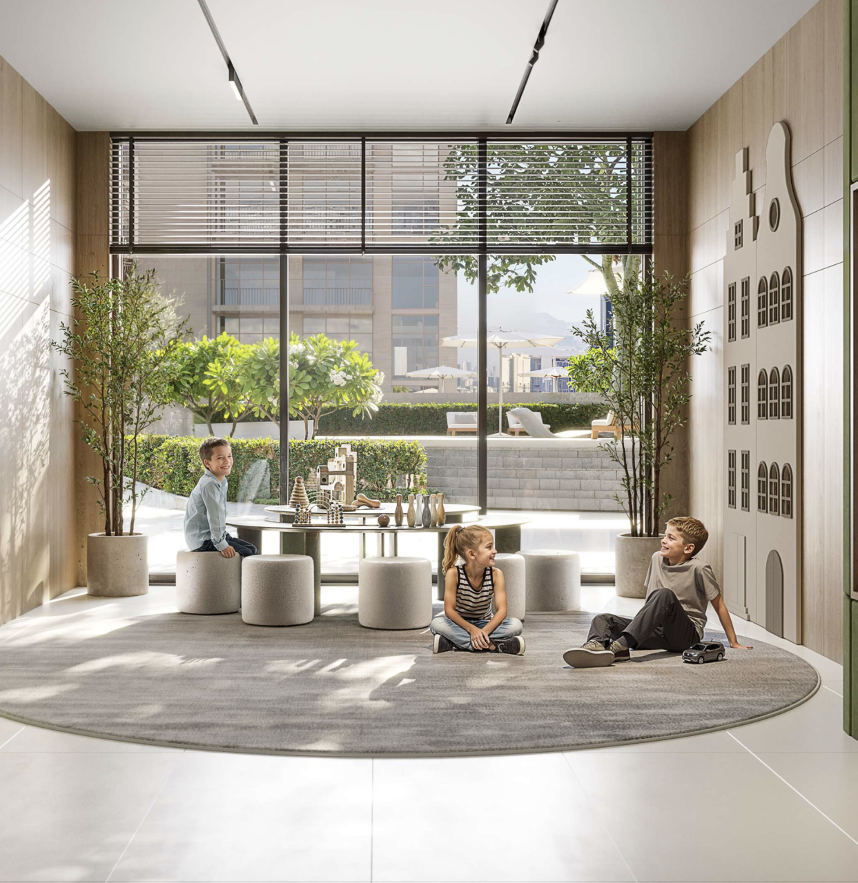 Квартира в Дубае, ОАЭ, 96 м² - фото 6