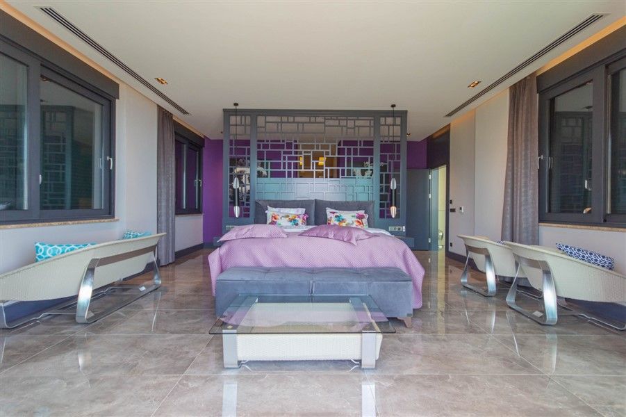 Вилла в Алании, Турция, 580 м² - фото 14