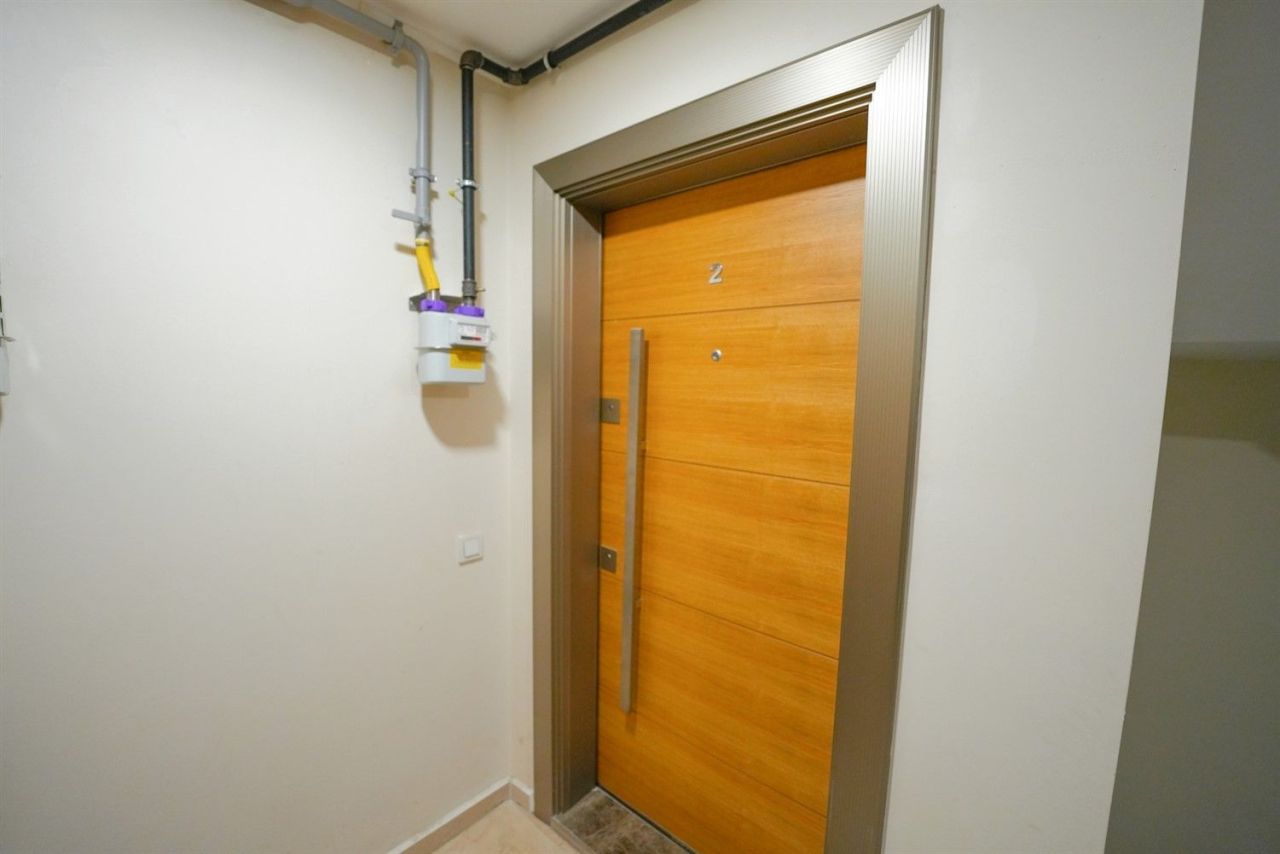 Квартира Центр, Турция, 95 м² - фото 14