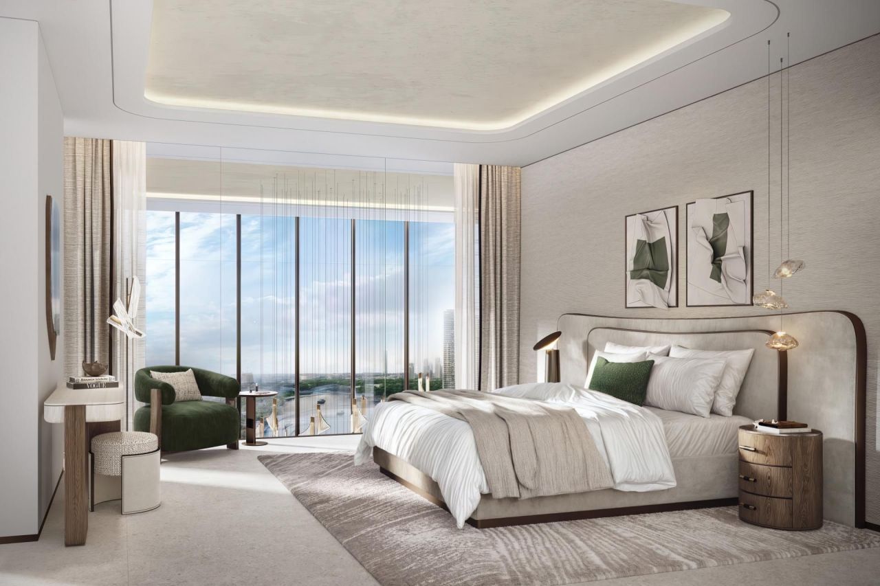 Квартира в Дубае, ОАЭ, 87 м² - фото 7