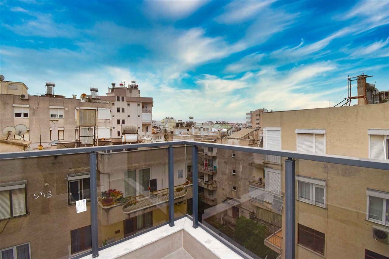 Квартира Центр, Турция, 140 м² - фото 14