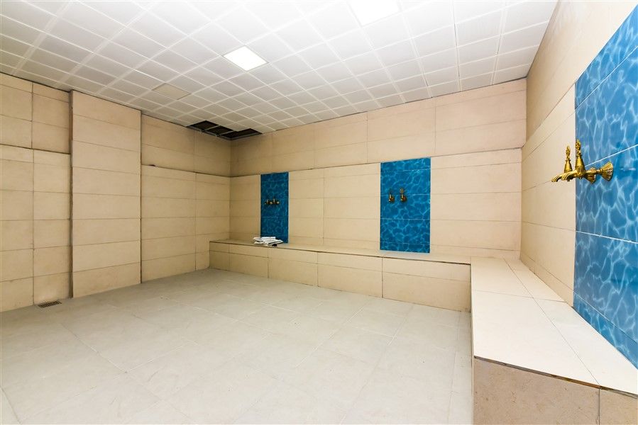 Квартира в Кестеле, Турция, 48 м² - фото 14