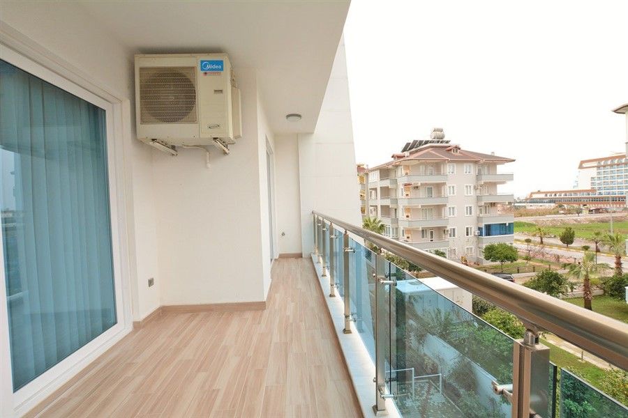 Квартира в Алании, Турция, 65 м² - фото 14