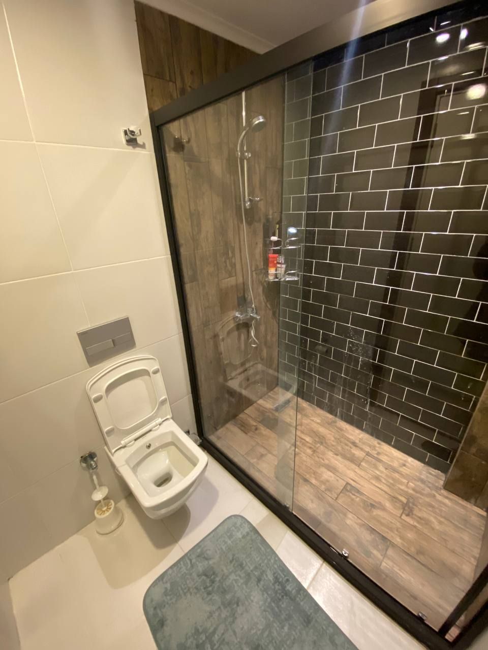 Квартира в Алании, Турция, 73 м² - фото 14