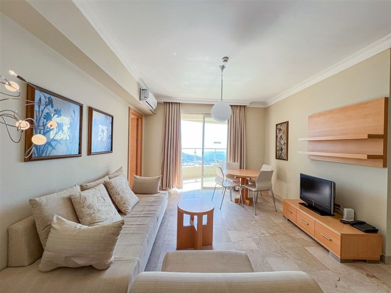 Квартира в Алании, Турция, 102 м² - фото 14