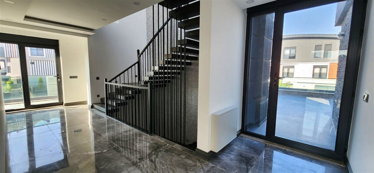 Вилла в Ларе, Турция, 580 м² - фото 14