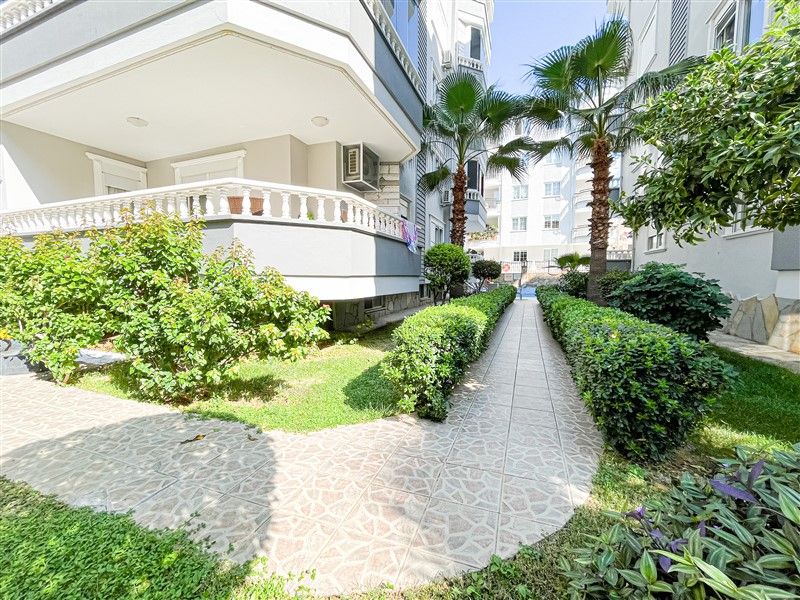 Квартира в Алании, Турция, 110 м² - фото 14