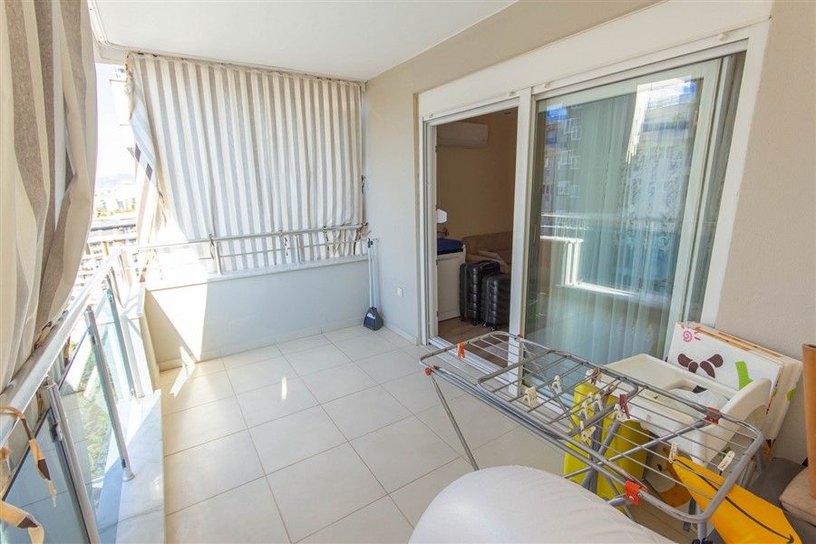 Квартира в Алании, Турция, 65 м² - фото 14