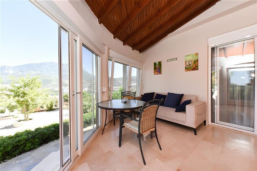 Вилла в Алании, Турция, 210 м² - фото 14